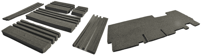 Flame Retardant Insulation Foam